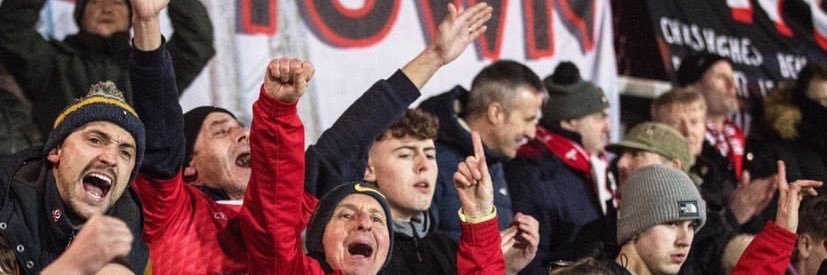 Anthony Rouse banner