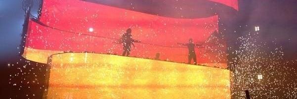 Angeodc's profile banner image