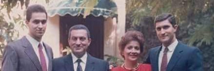 Gamal_Mobarak's profile banner image