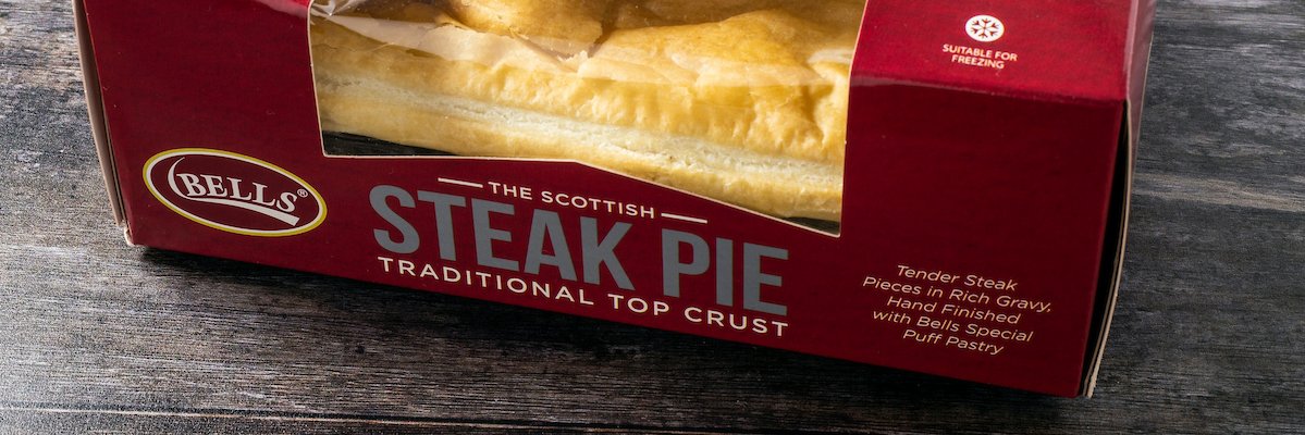 Bells Food Group banner