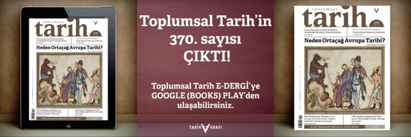 ToplumsalTarih Profile Banner