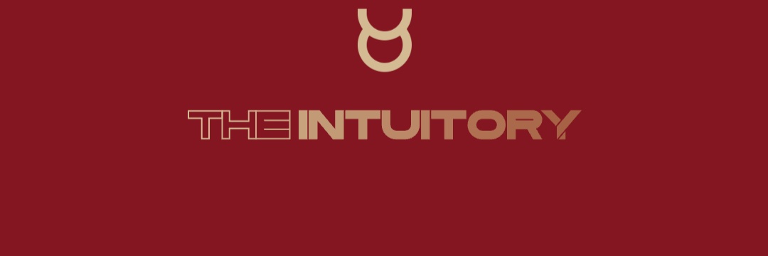 theintuitory's profile banner image