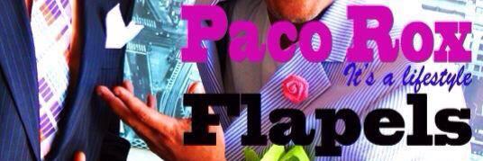 PACOROX's profile banner image