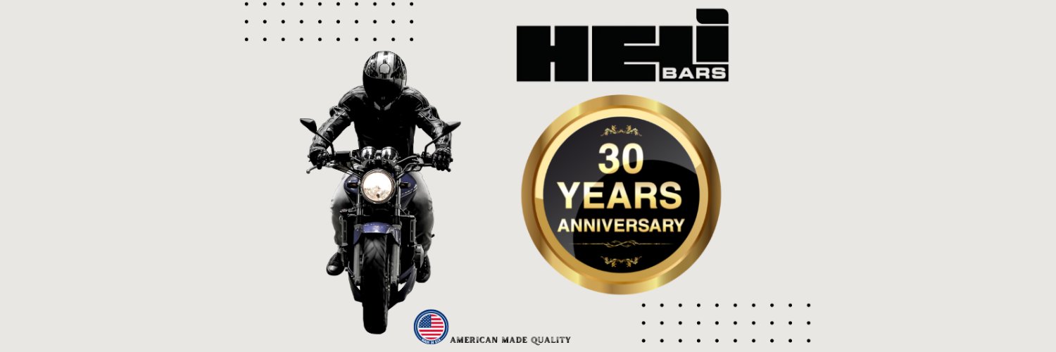 HeliBars's profile banner image