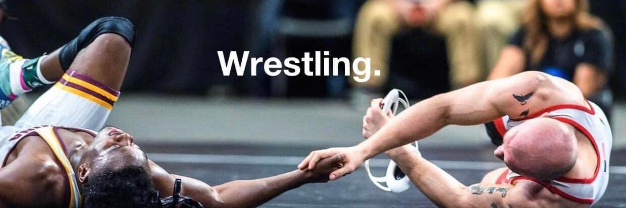 RedTornadoWrestling banner