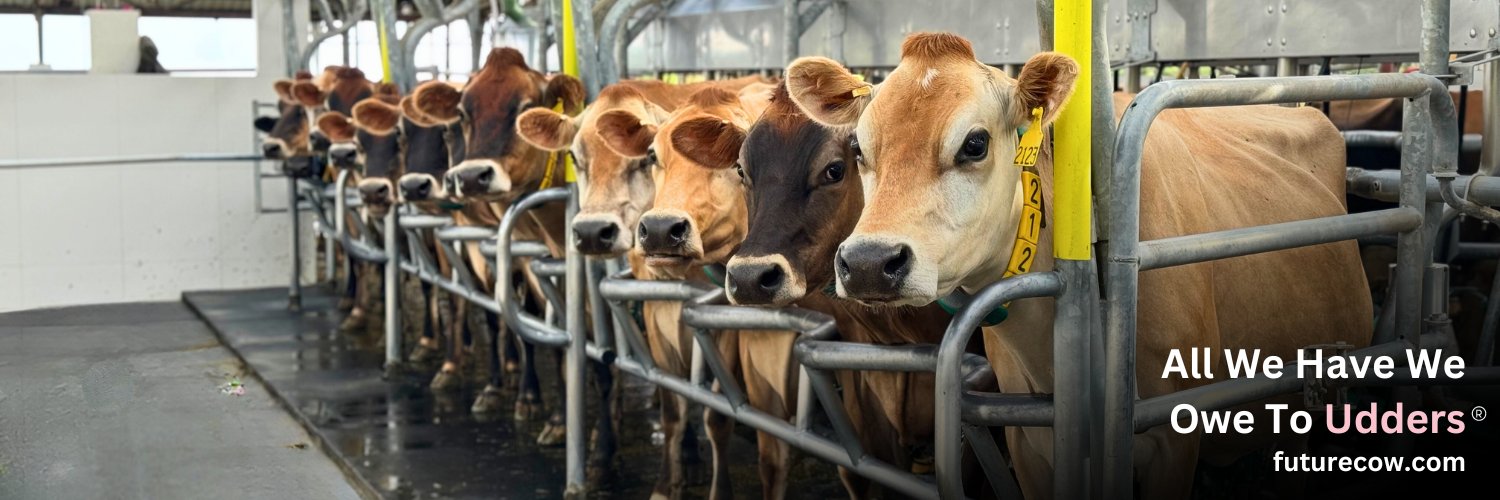 Futurecow2013's profile banner image