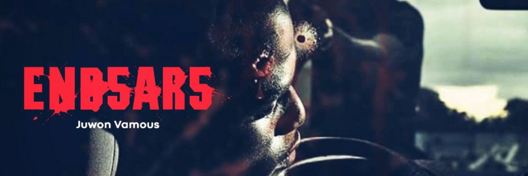 #ENDSWAT #EndSARS #EndPoliceBrutalityInNigeria banner