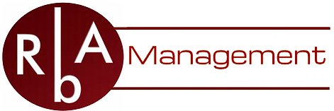RbA Management Ltd banner