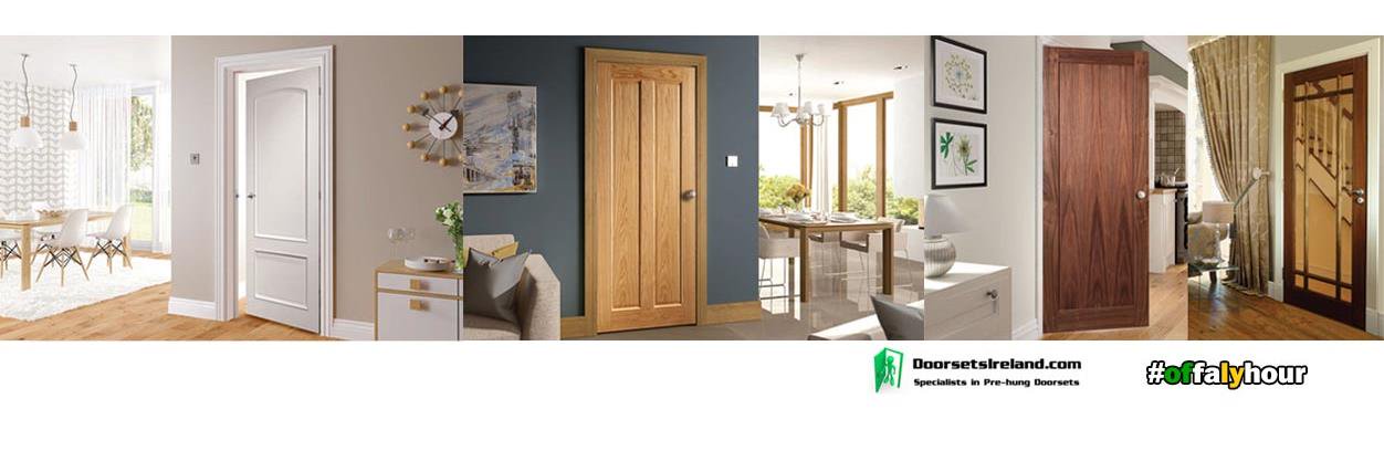 DoorsetsIreland's profile banner image