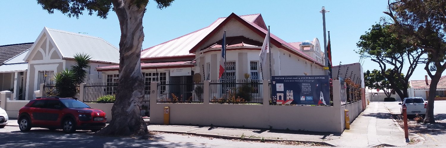 AFPortElizabeth's profile banner image
