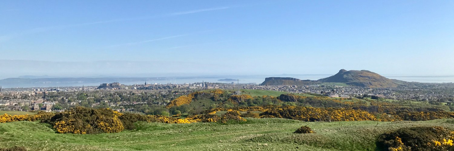Geoff Ballinger (@geoffballinger@mastodon.scot) banner