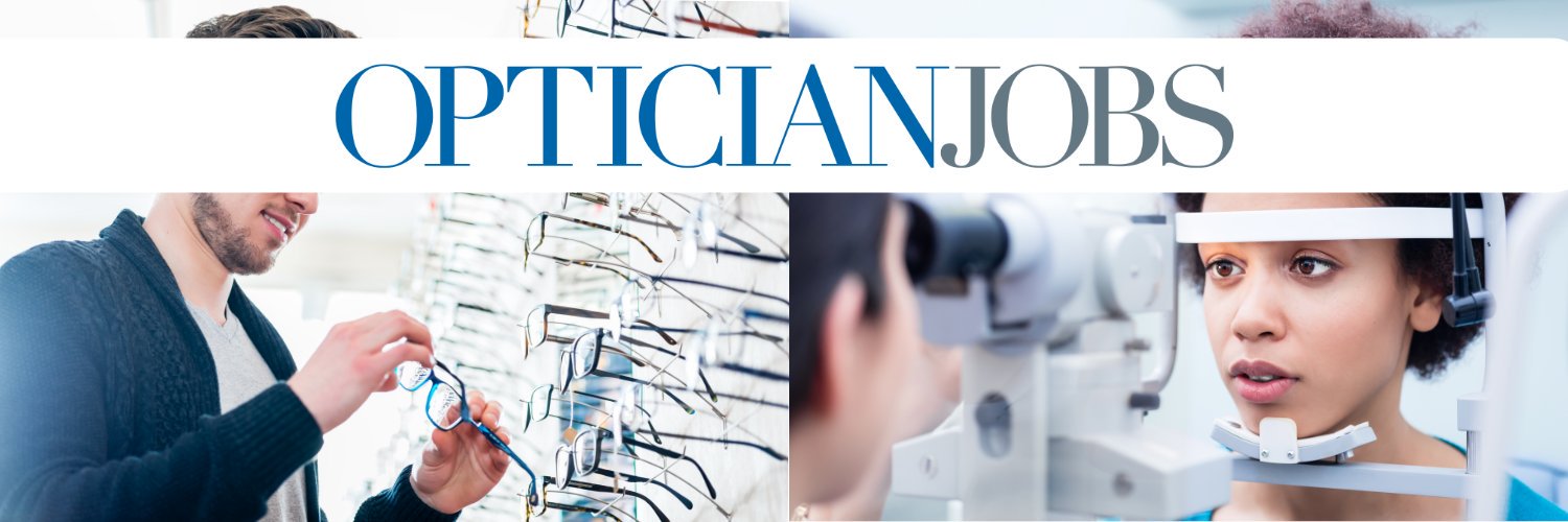 Optician Jobs (@Optician_Jobs) / Posts / X