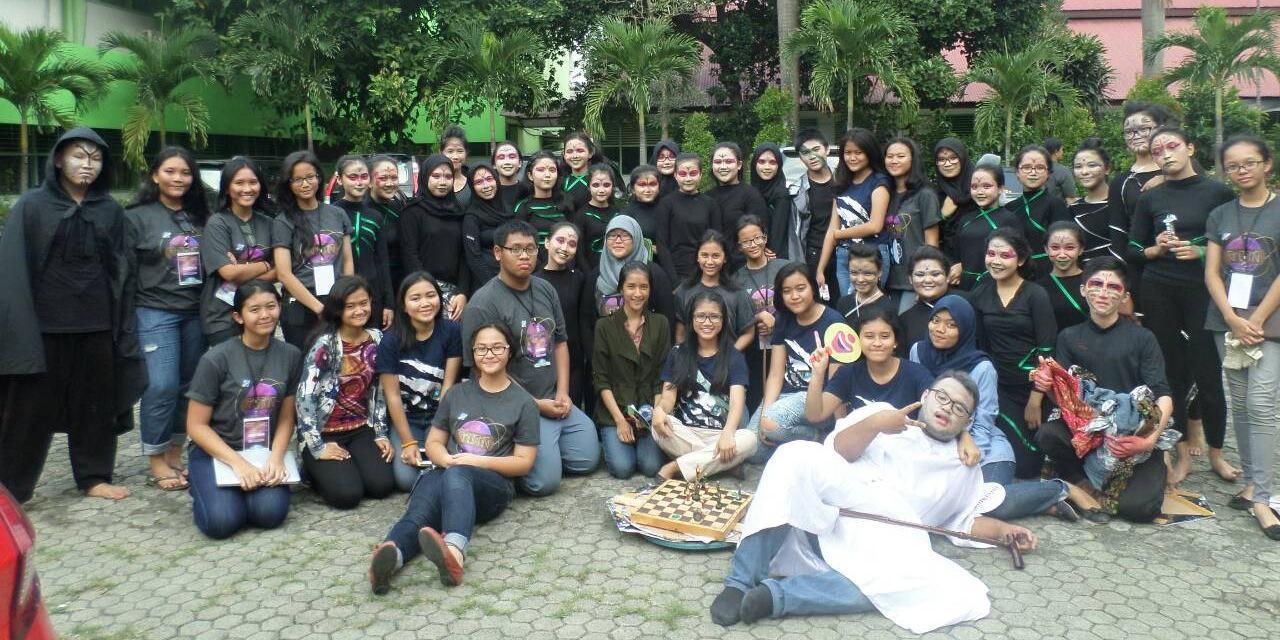 Teater SMAN 70 JKT banner