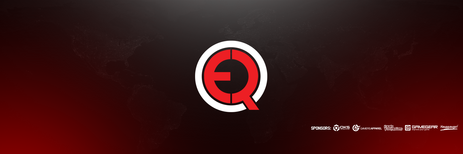 eQuinox eSports banner