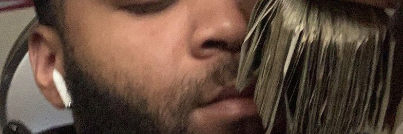 Sherod2Timez's profile banner image