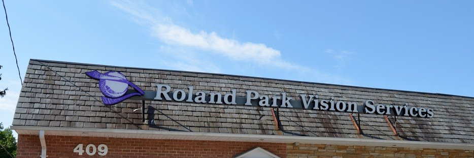 Roland Park Vision banner
