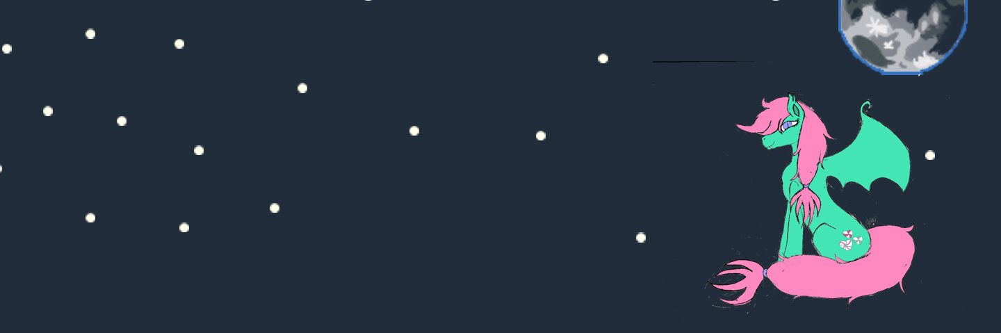 Minty422's profile banner image