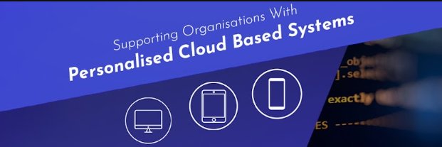 Applied Network Solutions banner