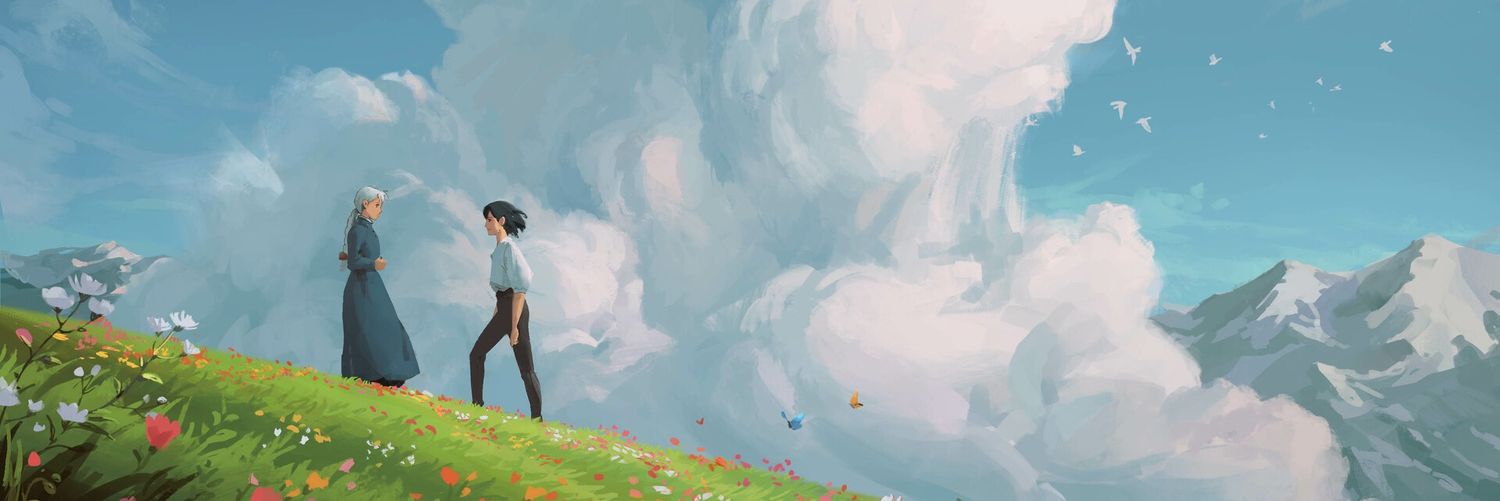 ynnafetscastro's profile banner image