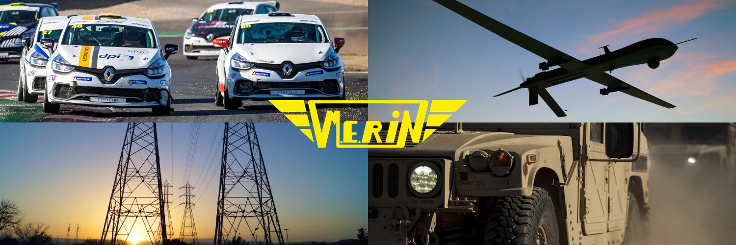MERINsrl's profile banner image
