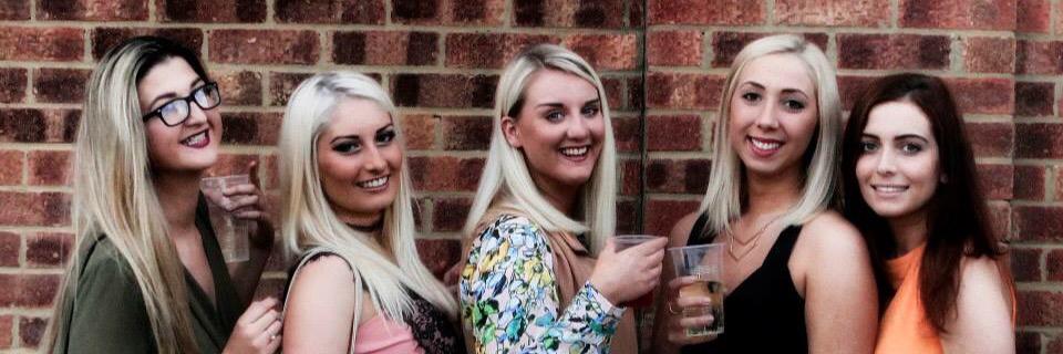 ChloeEllis101's profile banner image