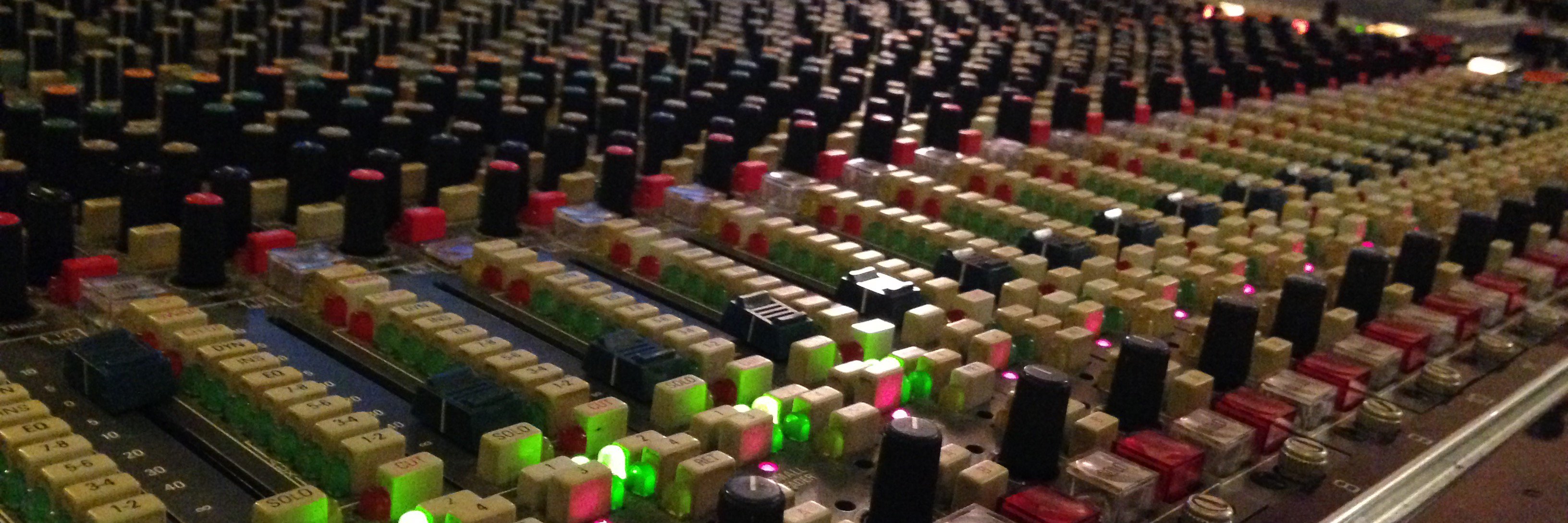 NeilLovett's profile banner image