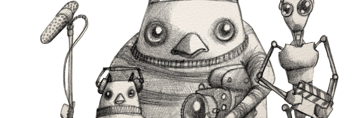 cardiffminifilm's profile banner image