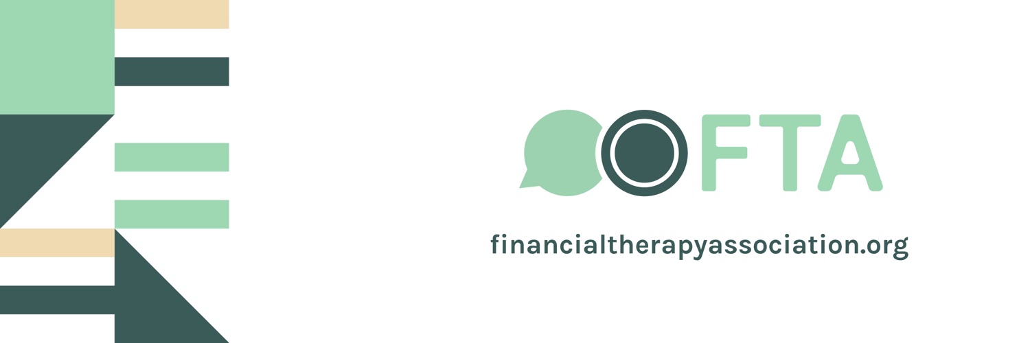 Financial Therapy banner