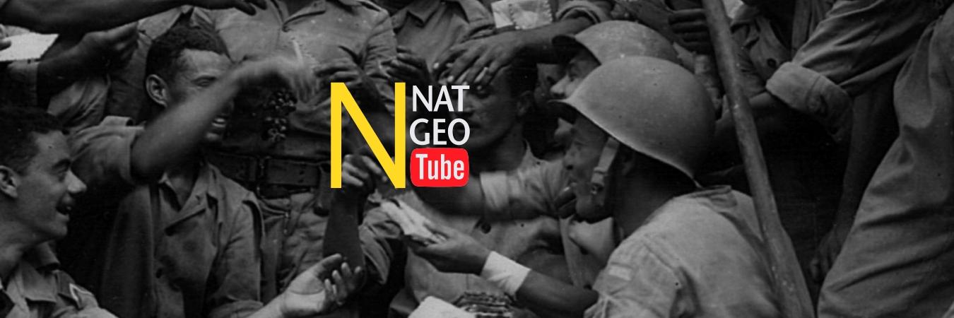 netgeotube's profile banner image