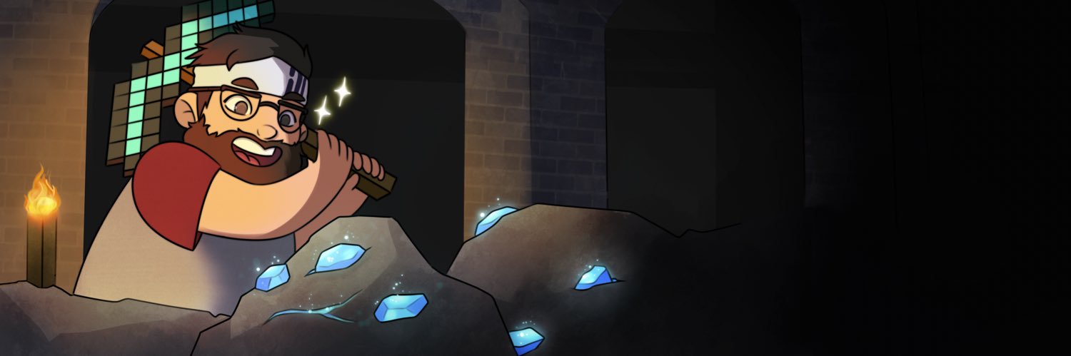 It Me Mikey T banner