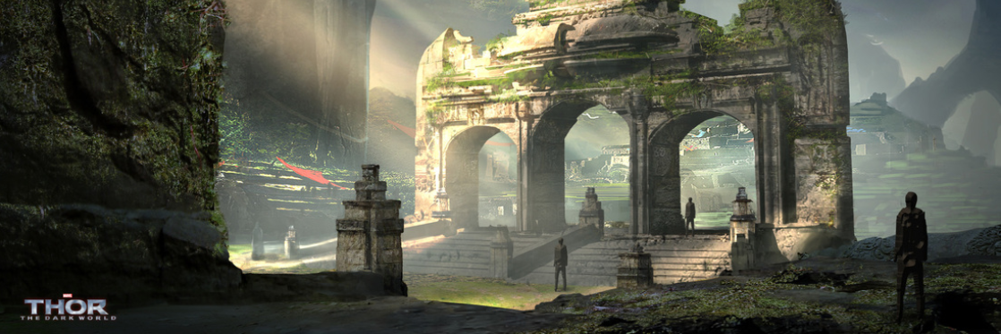 oakfairy's profile banner image