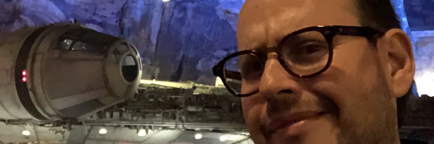 RIVERS banner