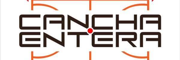 CanchaEntera Profile Banner