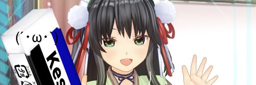 keshi_tk's profile banner image