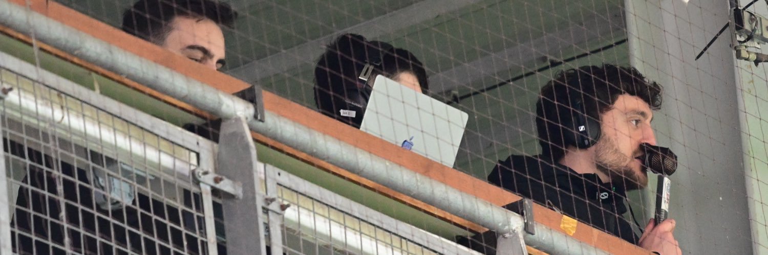 Callum Cooper banner