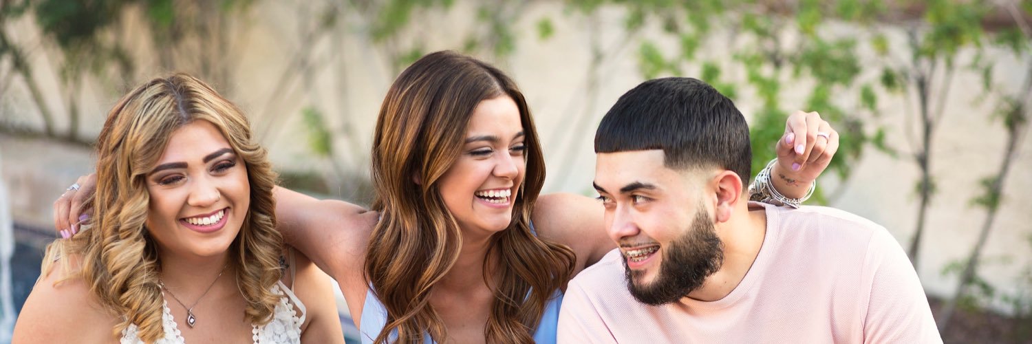 CourtneyPalomo's profile banner image