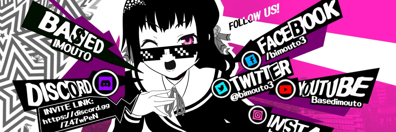 Basedimouto banner