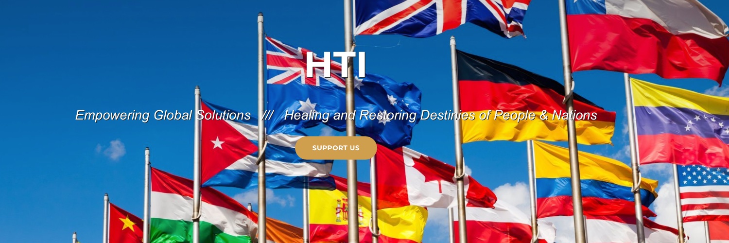 HealingTreeIntl's profile banner image
