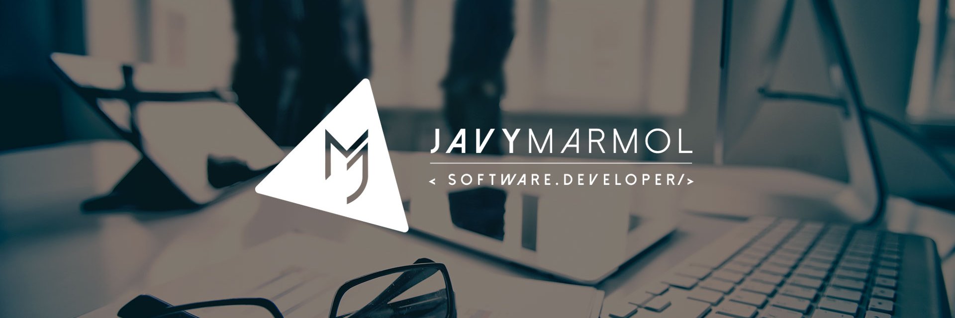 JavyMarmol's profile banner image