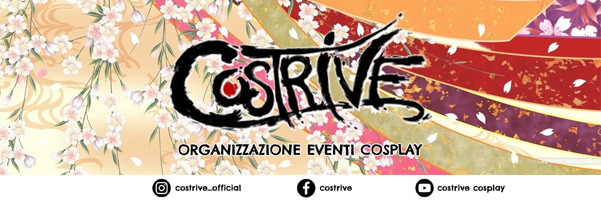 Costrive's profile banner image