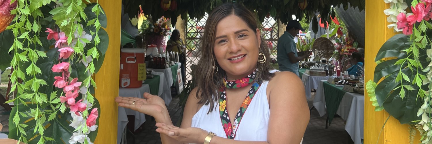 vianey_rt's profile banner image