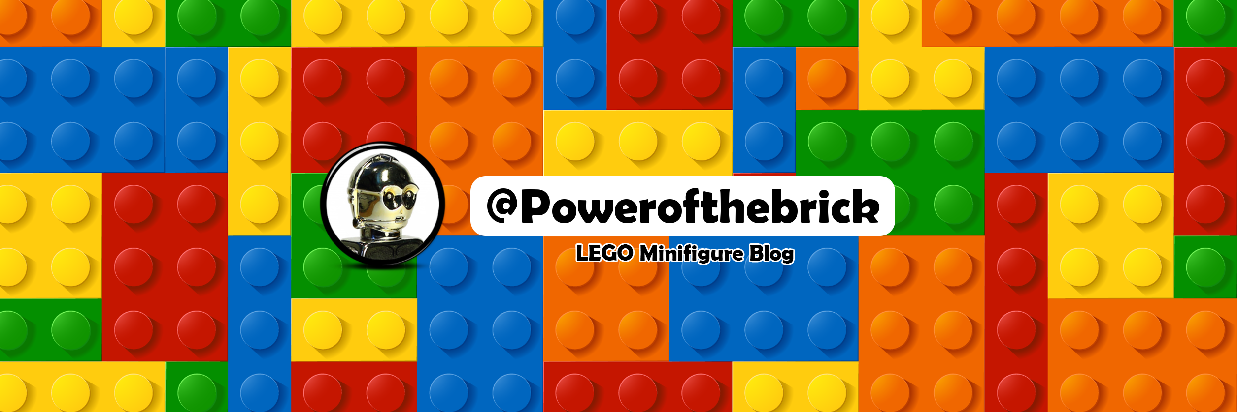 Powerofthebrick's profile banner image