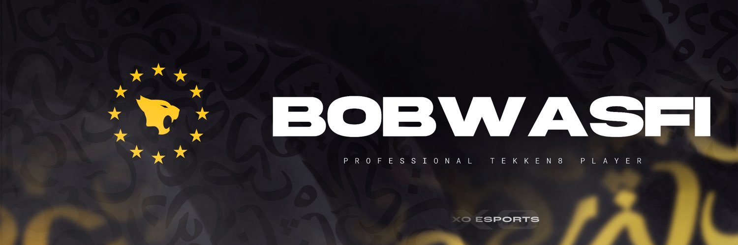 | BOBWASFI banner