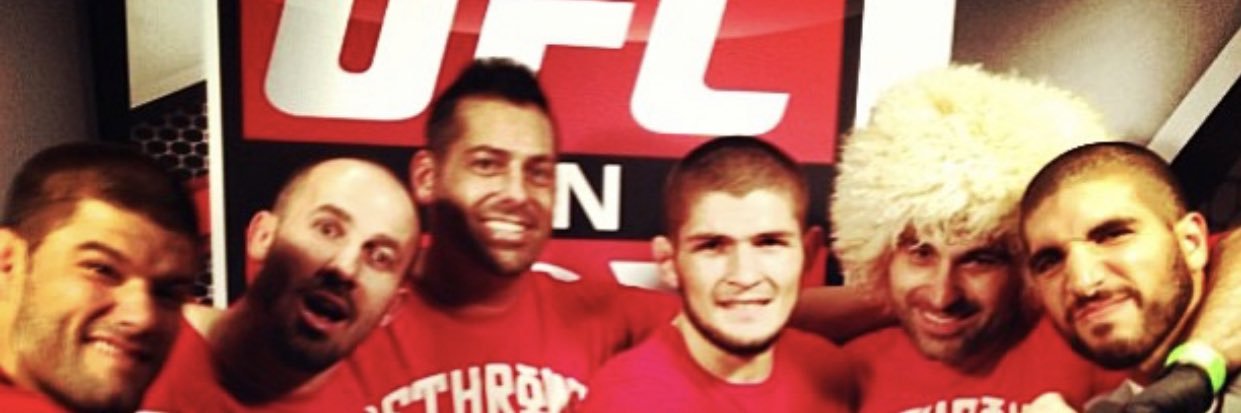 Mike Constantino banner