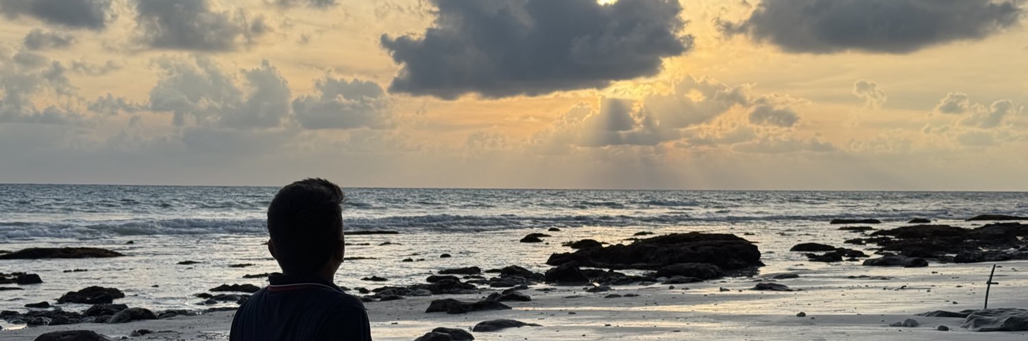 jrohittt's profile banner image