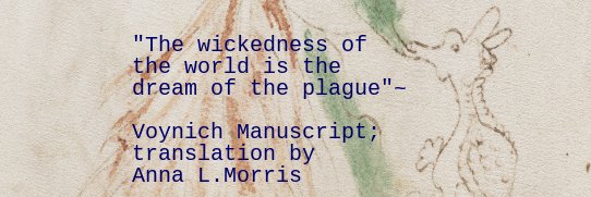 Anna L. Morris banner