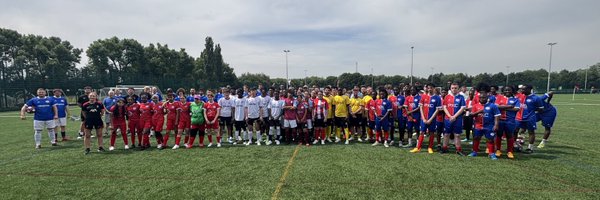 keithmabbs Profile Banner