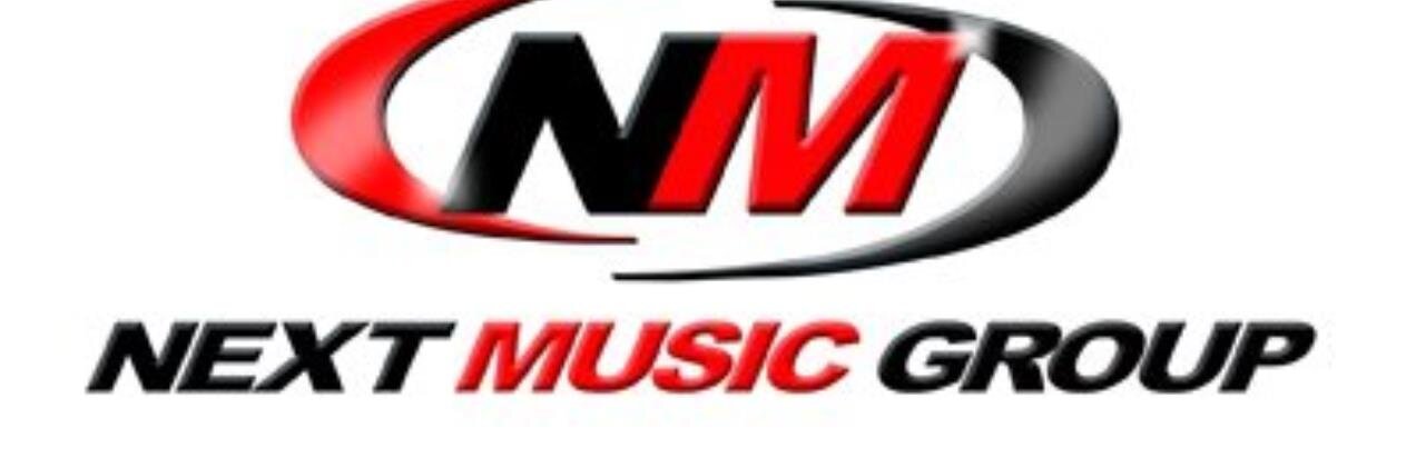 nextmusicgroup's profile banner image