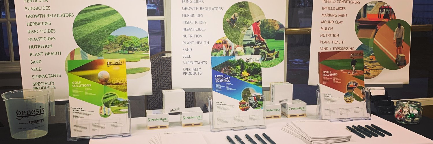 Marketing4Turf's profile banner image