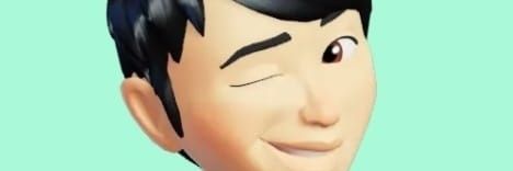 michouditmichmi's profile banner image